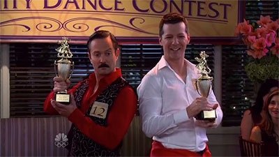 Sean Saves the World 2013  [S01E05] - Nobody Puts Sean in a Corner