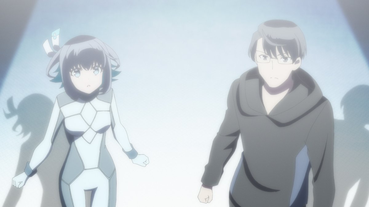 16bit Sensation: Another Layer 2023  [S01E13] - The Things I Hold Dear