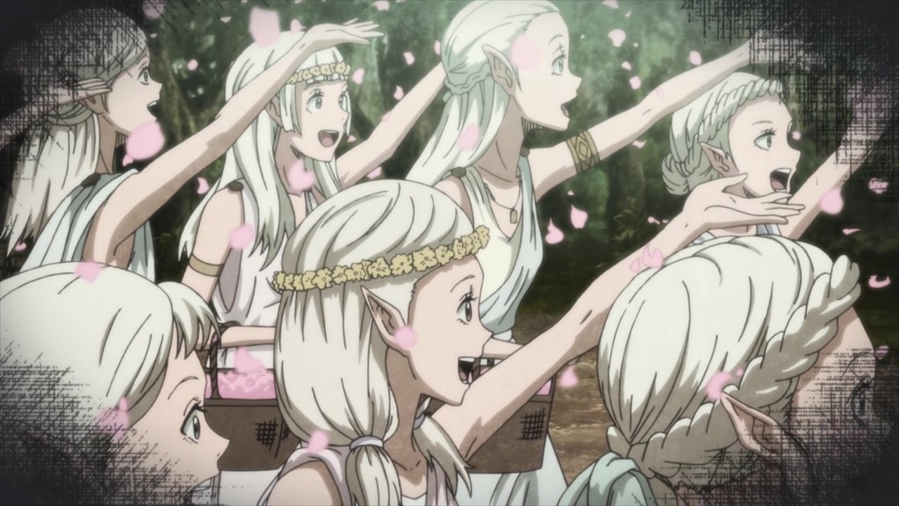 Black Clover 2017  [S01E95] - Reincarnation