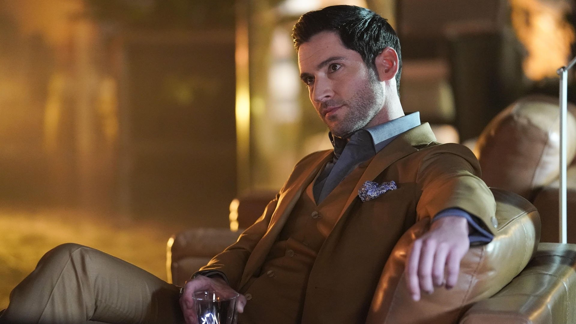 Lucifer 2017  [S03E26] - Once Upon a Time