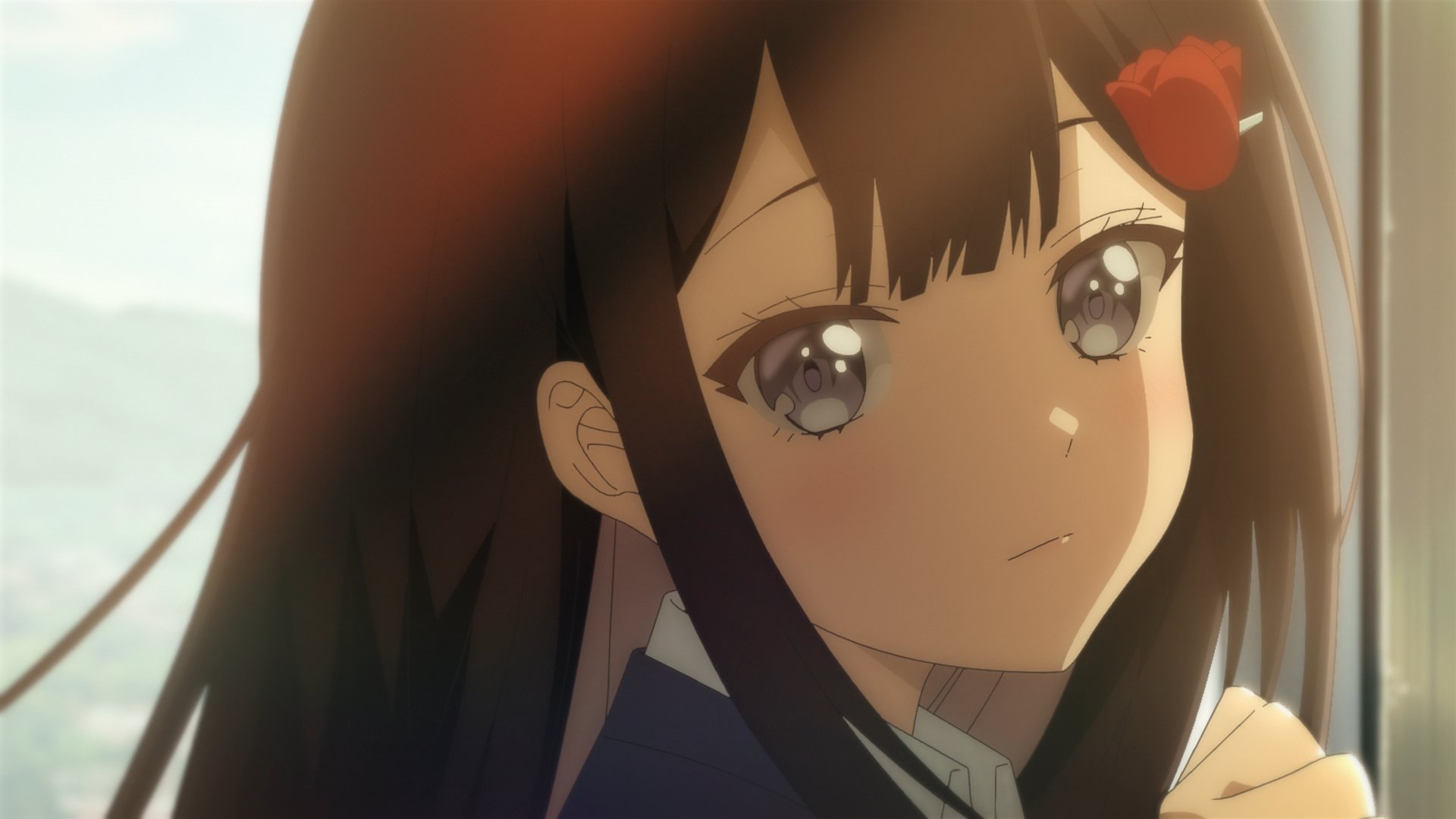 Can a Boy-Girl Friendship Survive? 2025  [S01E03] - Tulips and the Face of Love