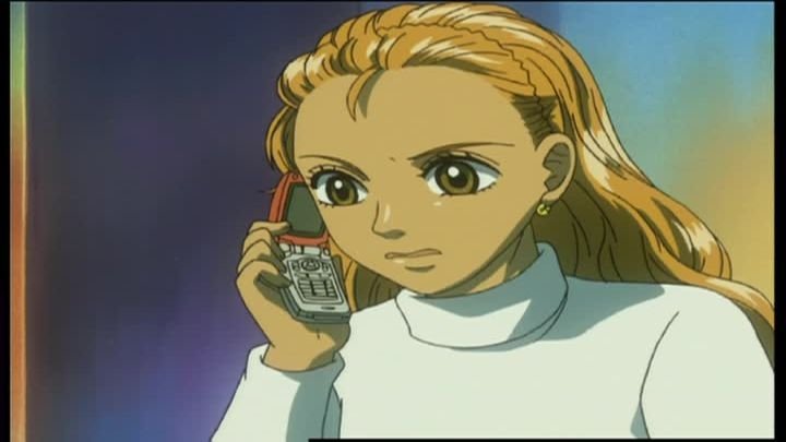 Peach Girl 2005  [S01E09] - The Destruction of Pure Love