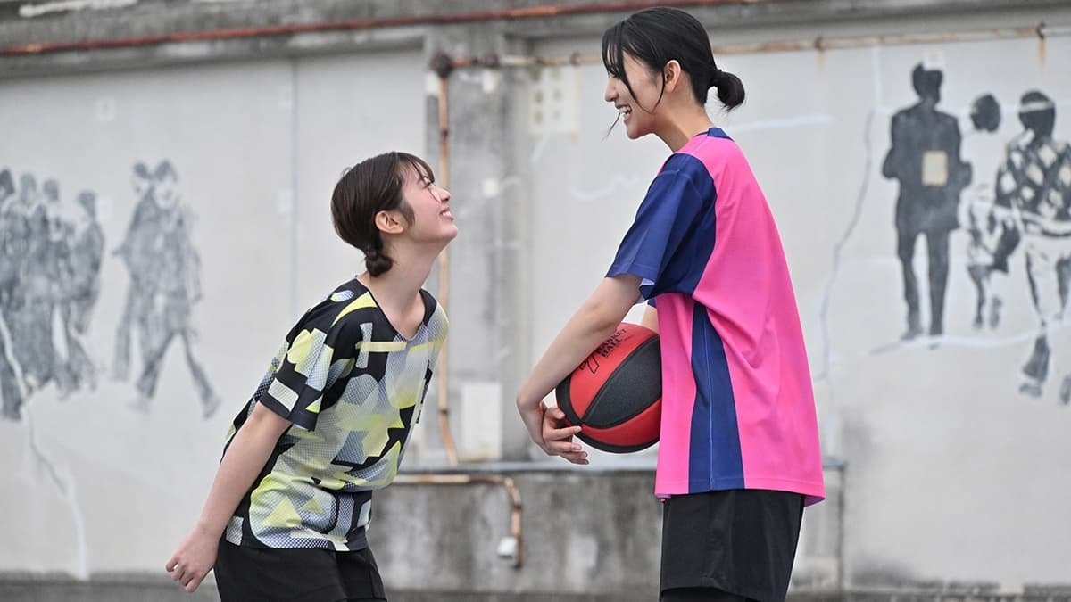 Kamen Rider Geats 2022  [S01E18] - Divergence II: Bravo! Jyamar Ball Battle