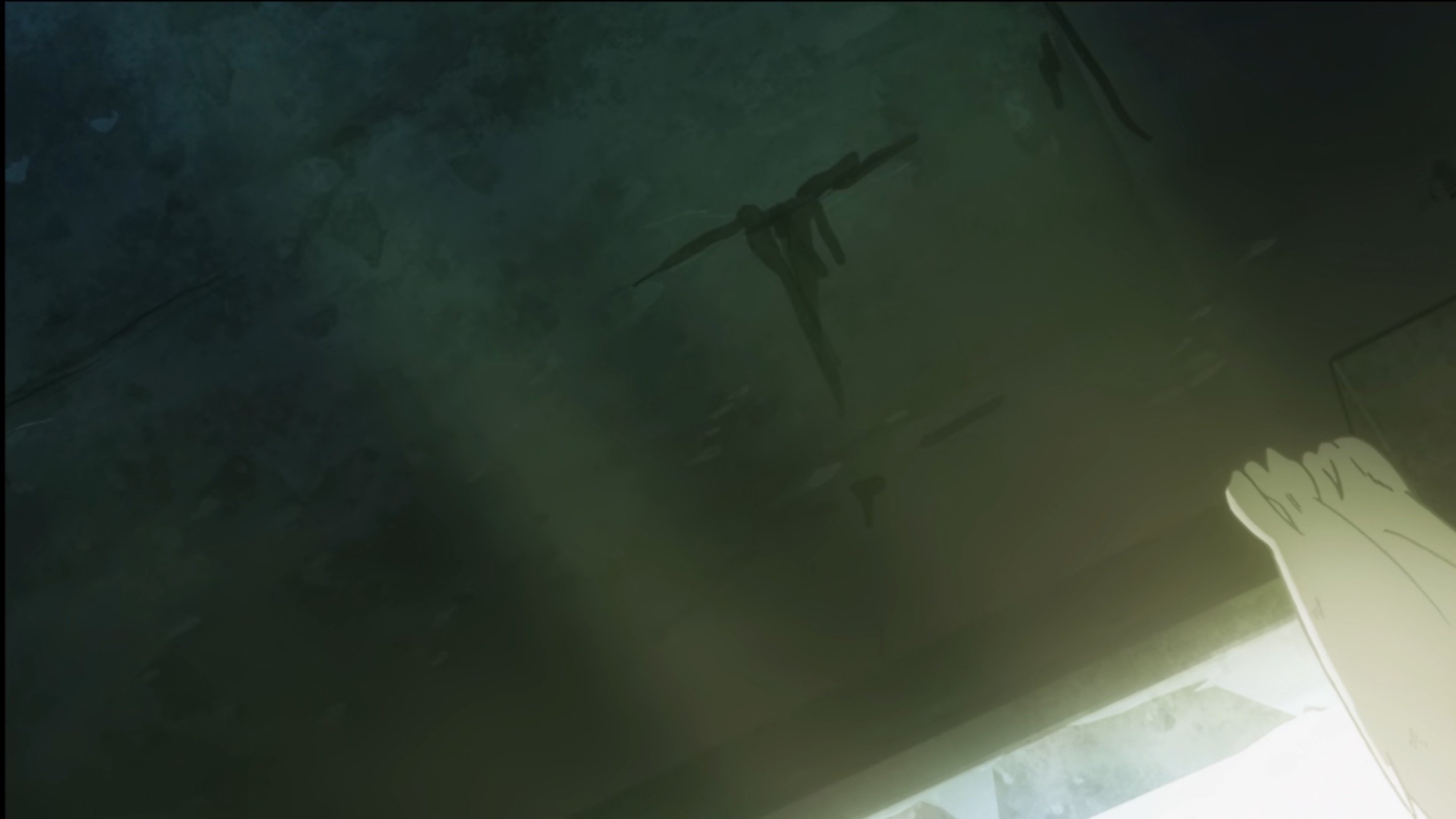 Coppelion 2013  [S01E05] - Life