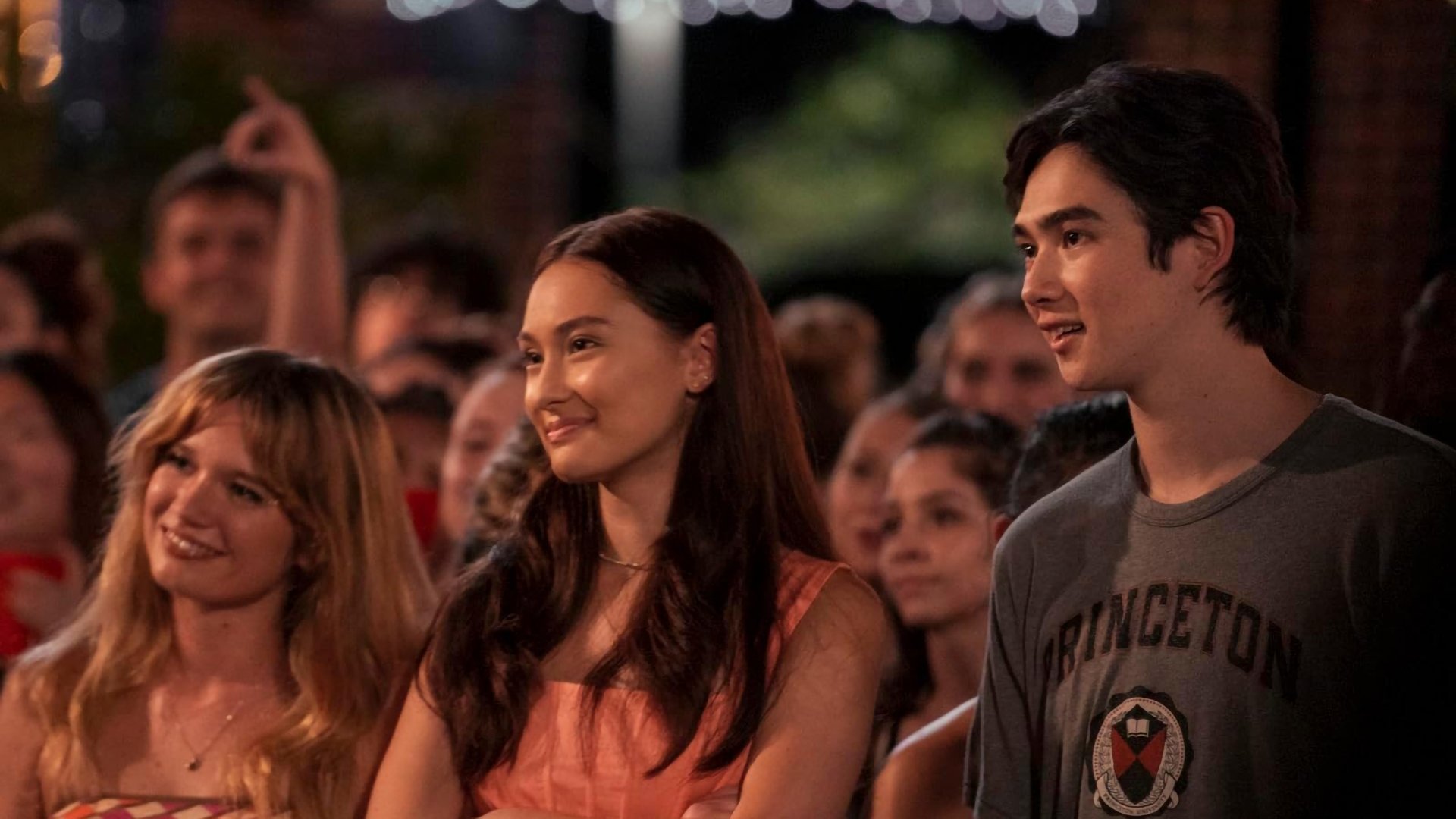 The Summer I Turned Pretty 2023  [S02E01] - Love Lost