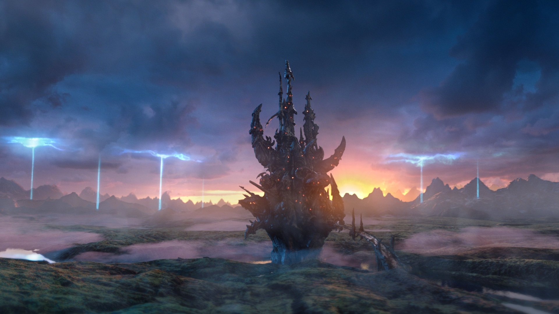The Dark Crystal: Age of Resistance 2019  [S01E09] - The Crystal Calls