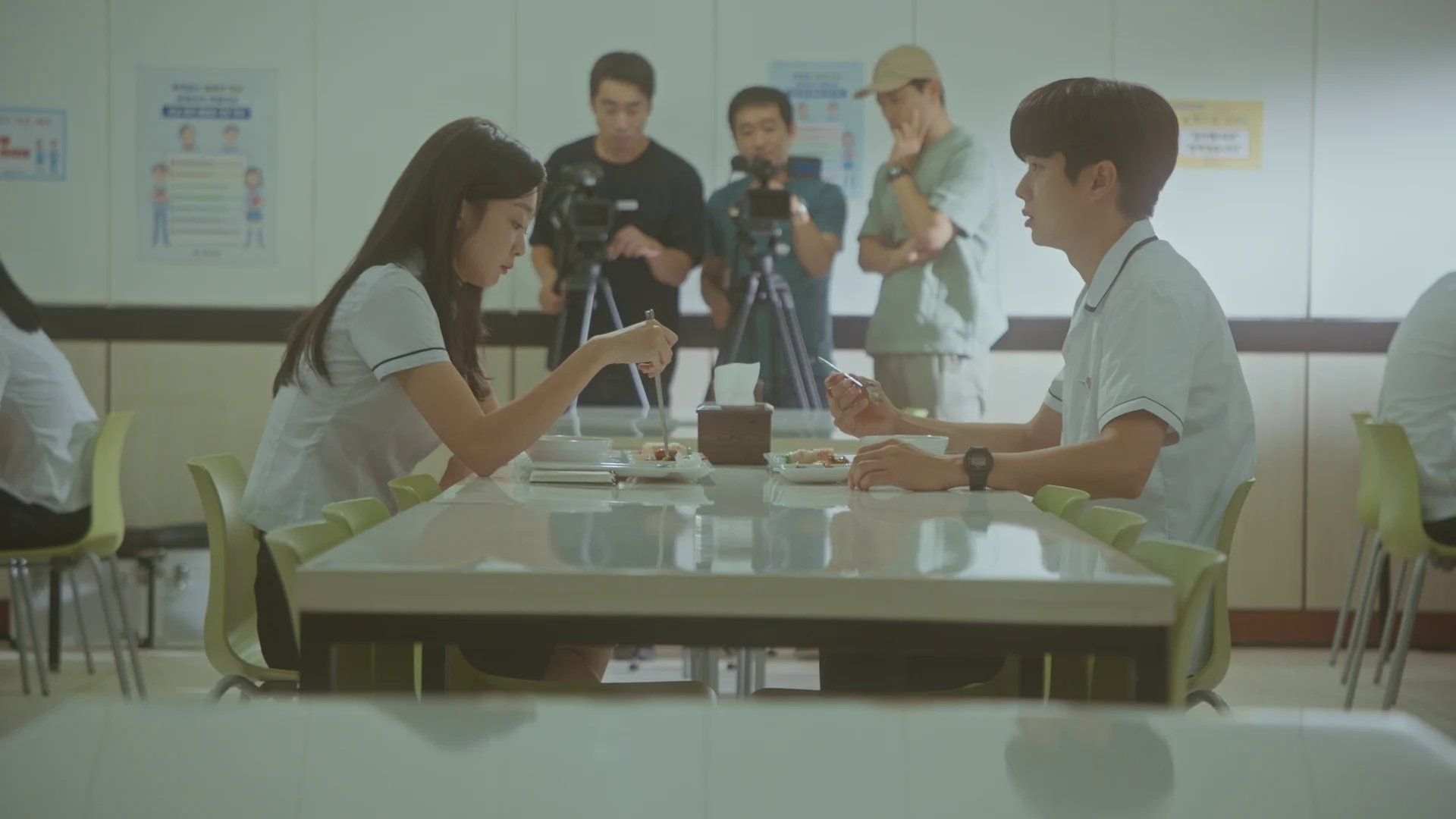 Our Beloved Summer 2021  [S01E01] - I Know What You Did Last Summer