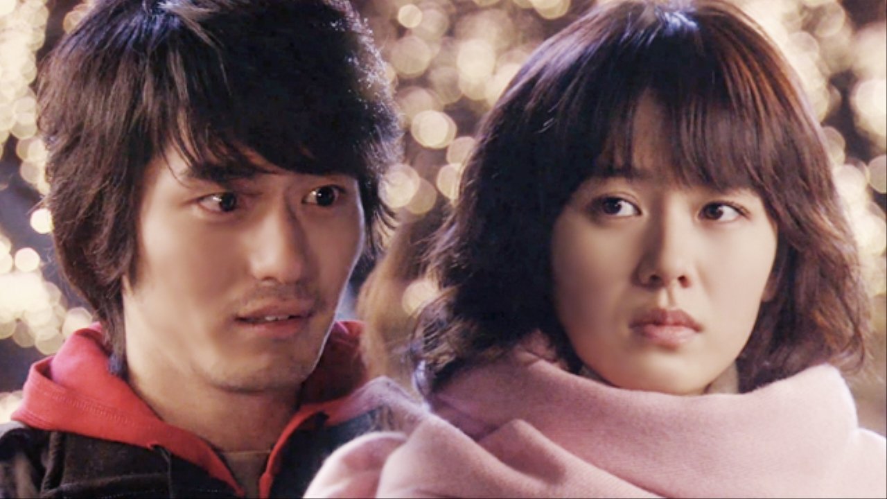 Alone in Love 2006  [S01E07] - Episode 7