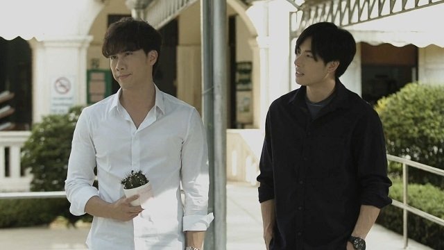 Manner of Death 2020  [S01E03] - Episode 3