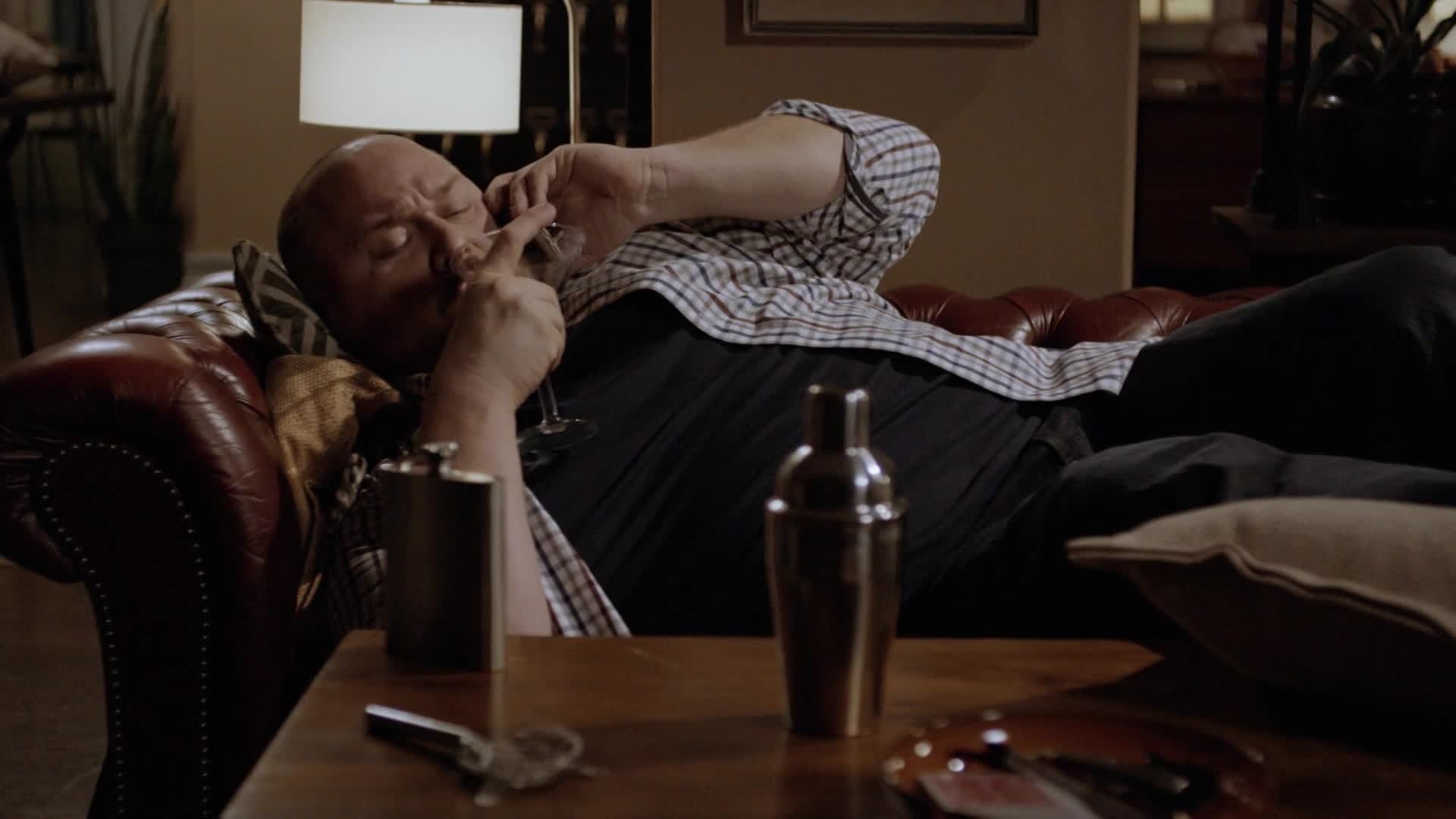 Loudermilk 2017  [S01E07] - Father of the Year