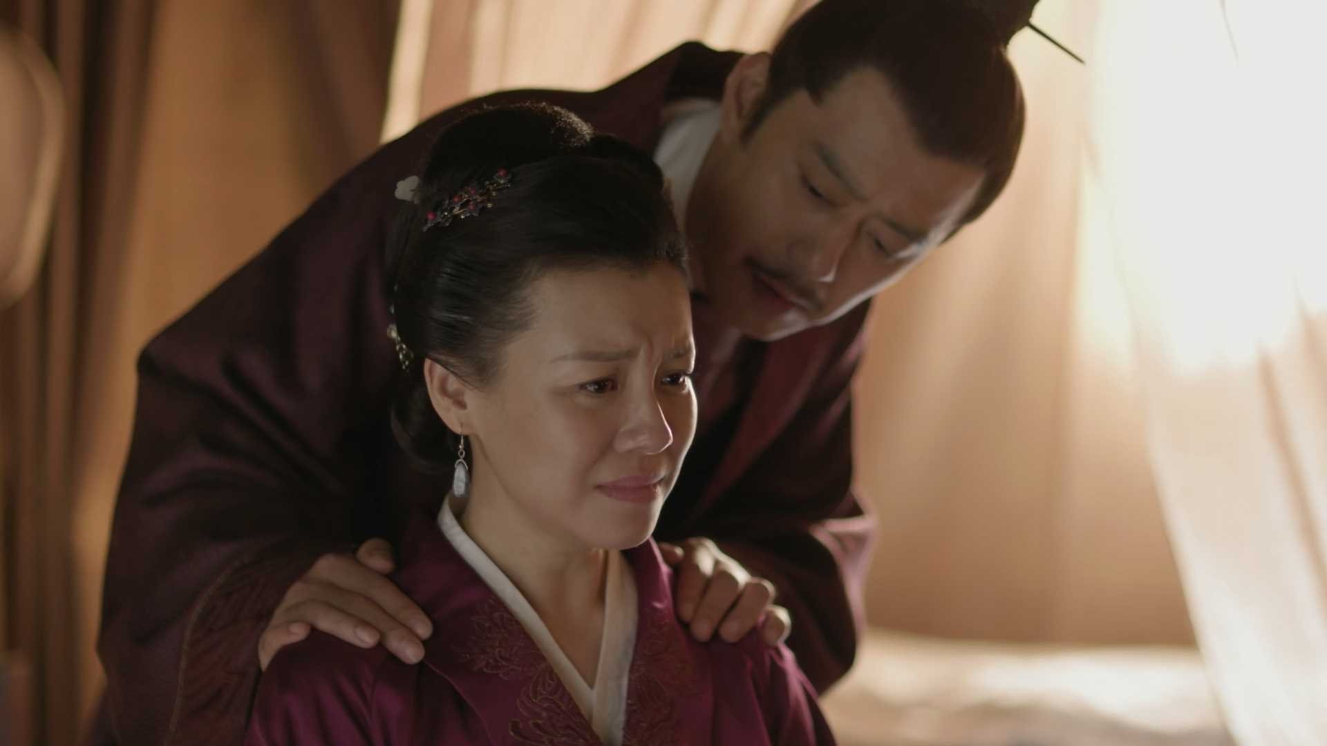 The Story of Ming Lan 2018  [S01E01] - Episode 1