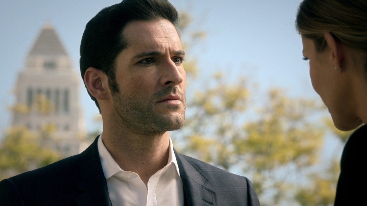 Lucifer 2016  [S02E10] - Quid Pro Ho