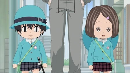 Kotaro Lives Alone 2022  [S01E07] - Episode 7