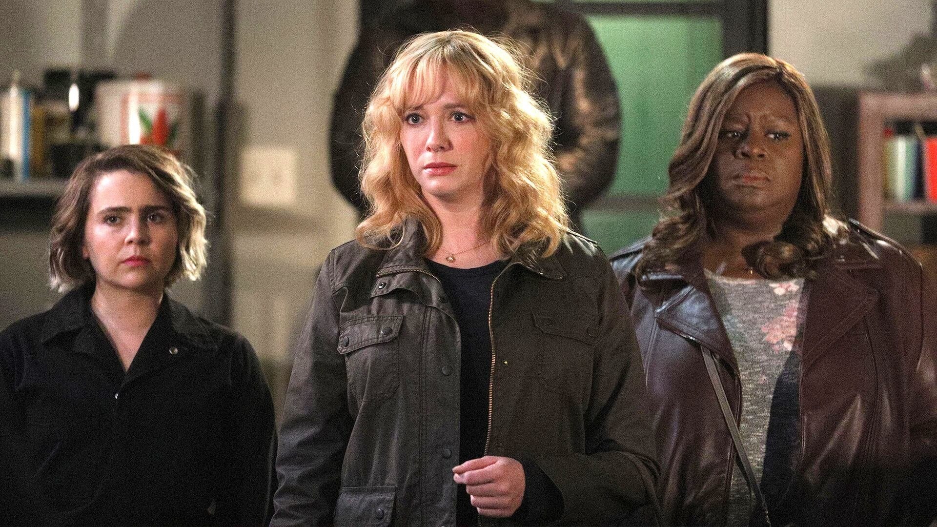 Good Girls 2020  [S03E05] - Au Jus