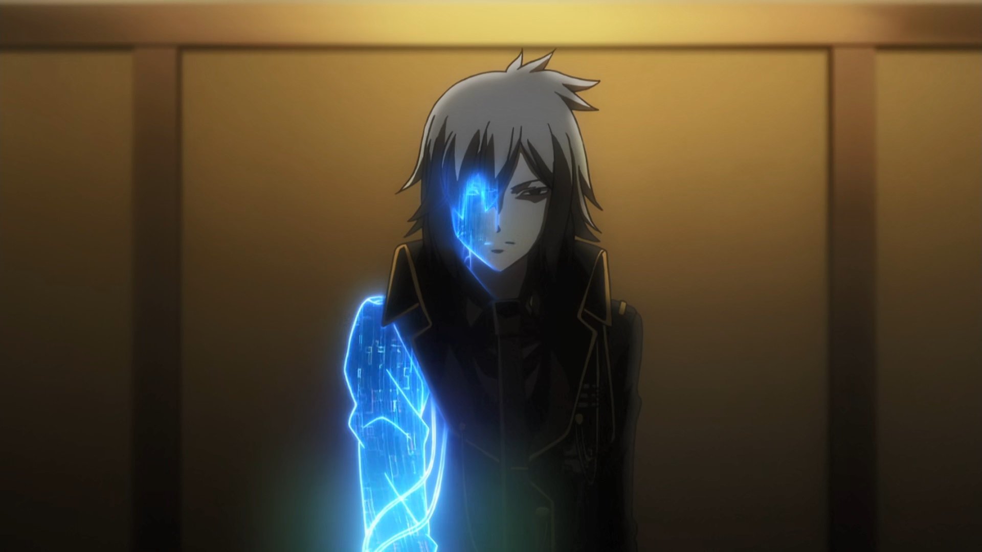 Devil Survivor 2: The Animation 2013  [S01E10] - Friday of Farewells