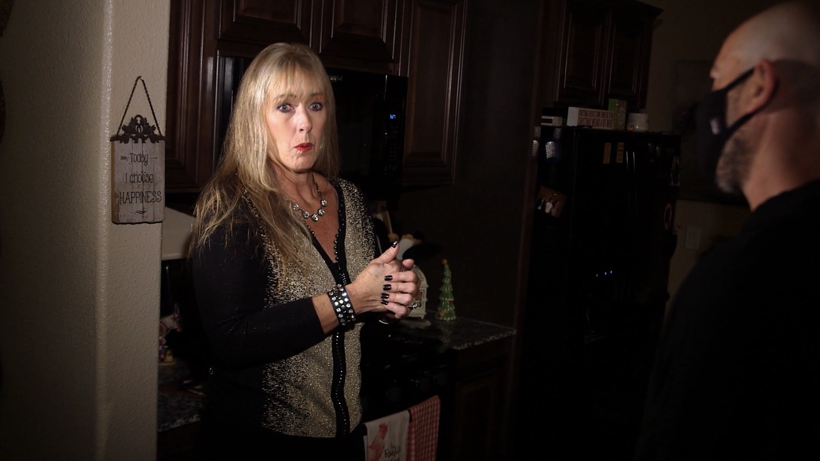 Ghost Adventures: House Calls 2022  [S01E03] - Auburn in Hell