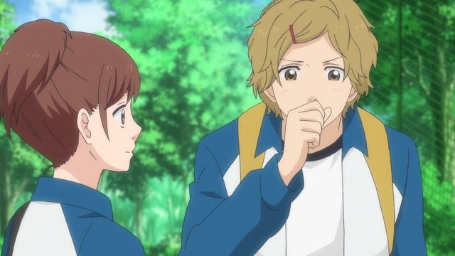Blue Spring Ride 2014  [S01E05] - Page. 5
