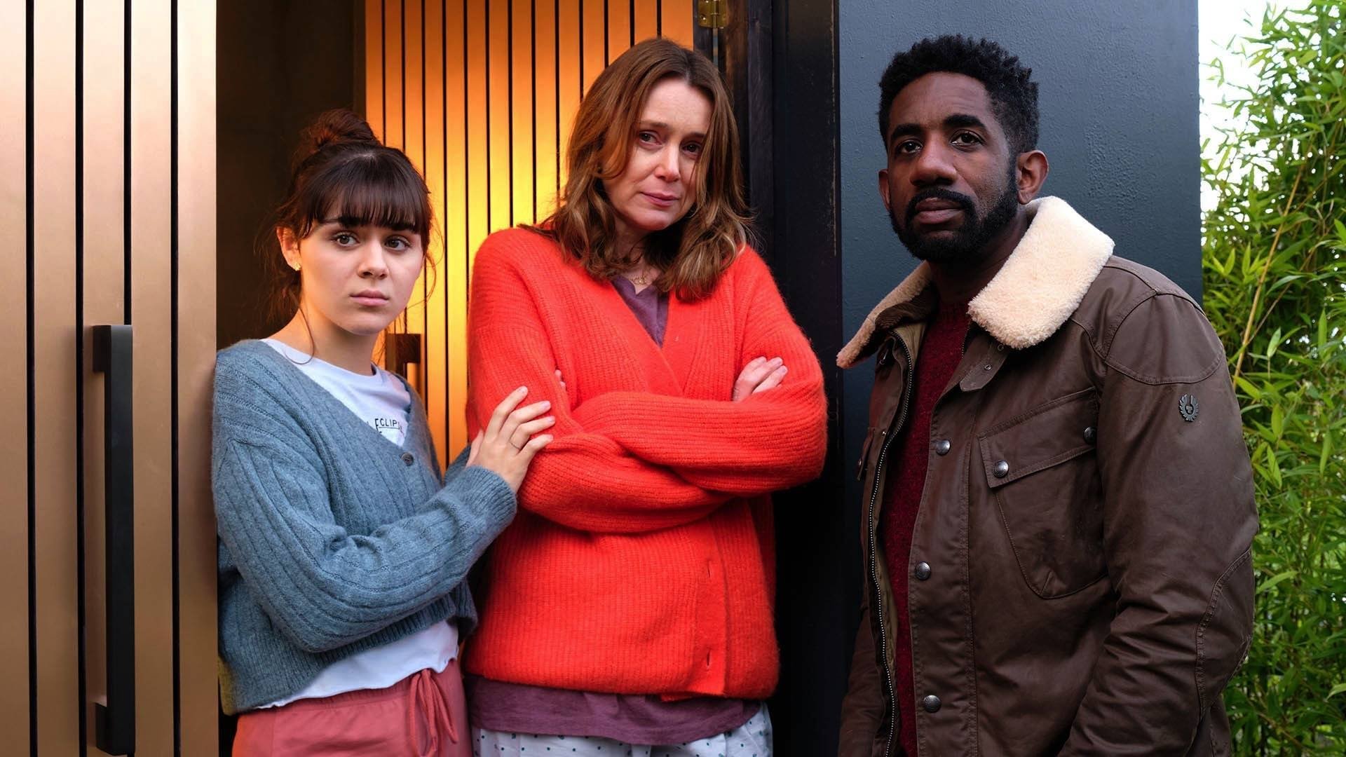 Finding Alice 2021  [S01E02] - Funeral