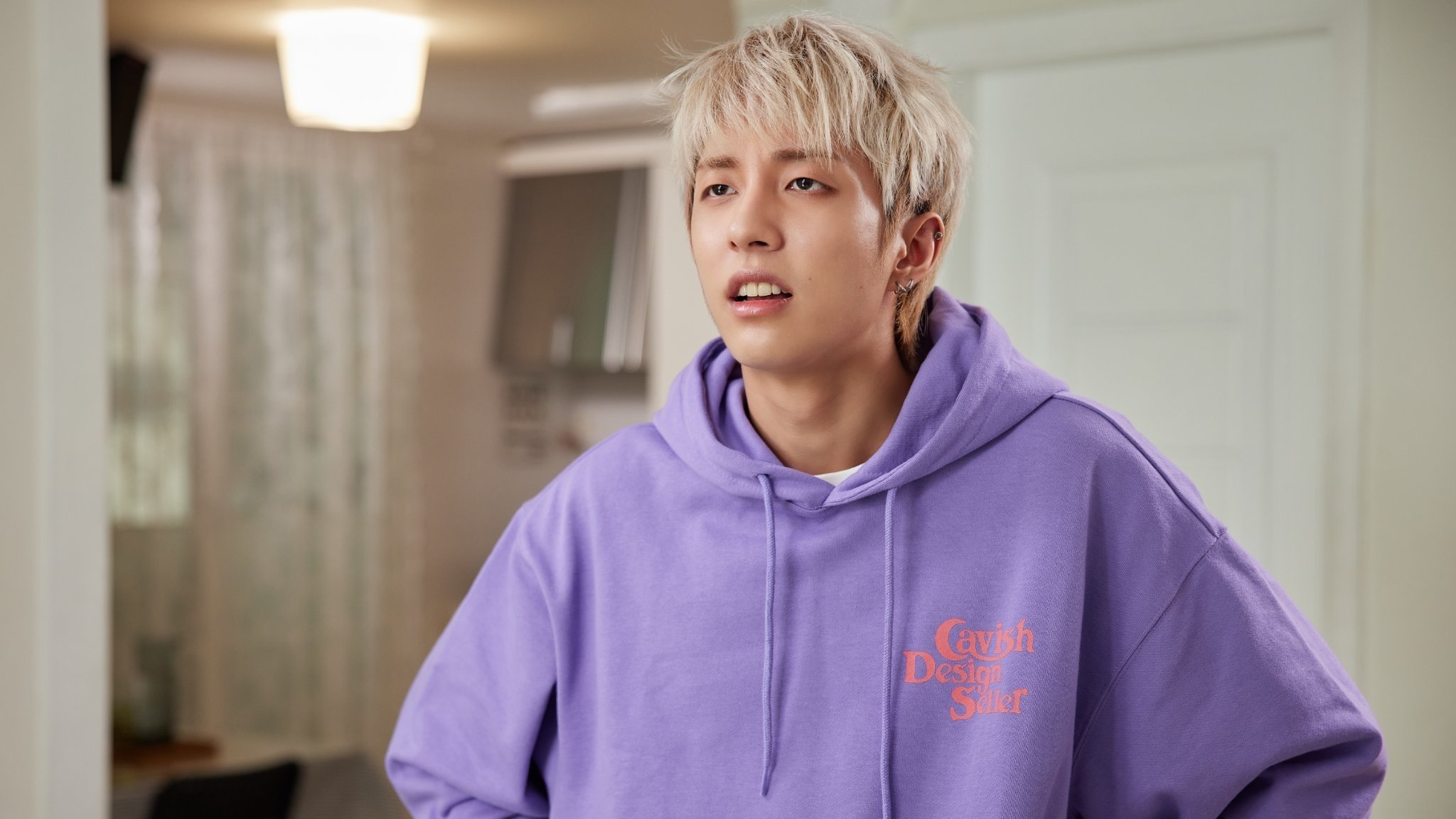 Roommates of Poongduck 304 2022  [S01E01] - Accidental Meeting