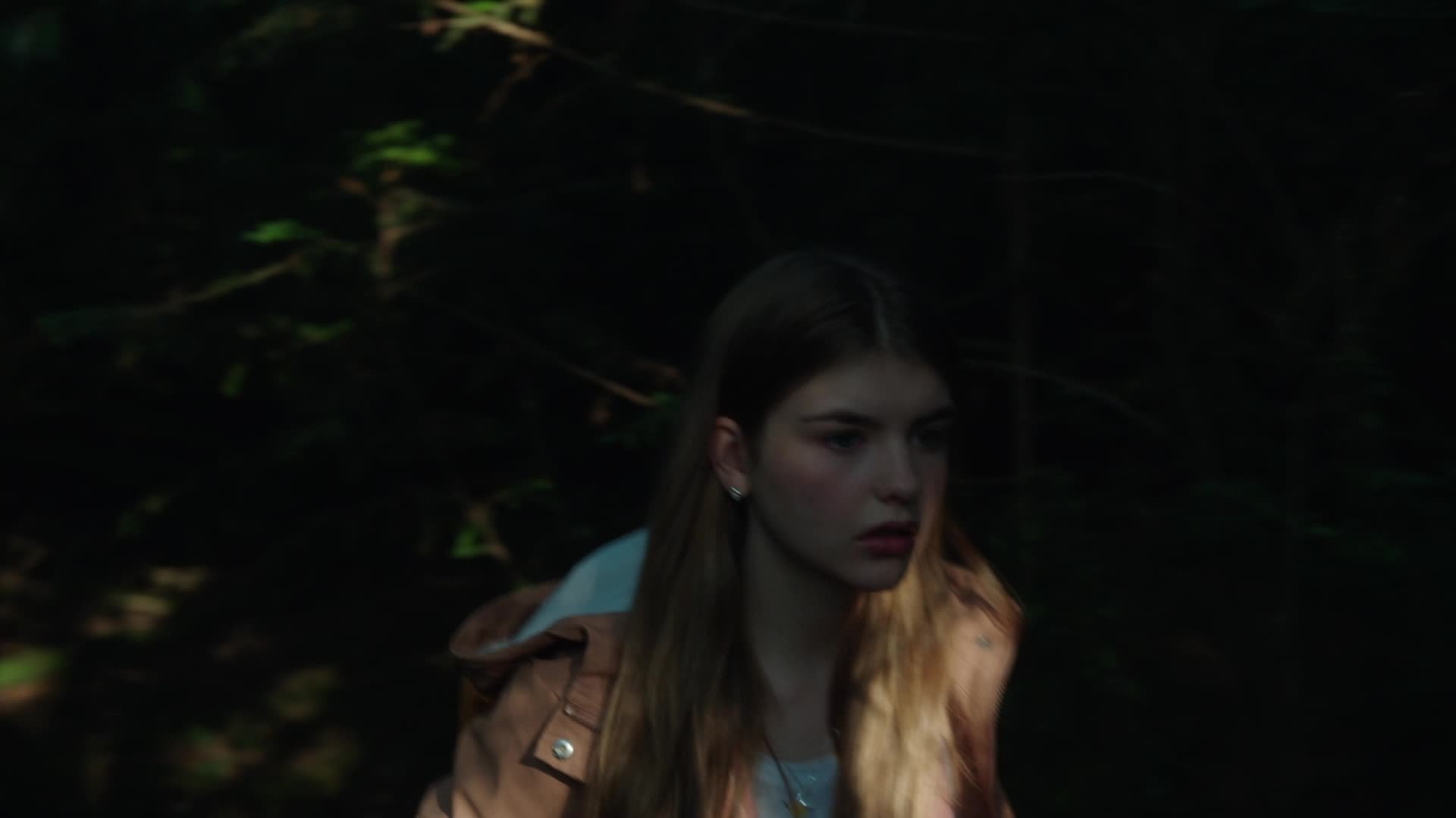 Are You Afraid of the Dark? 2019  [S01E02] - Part Two: Opening Night