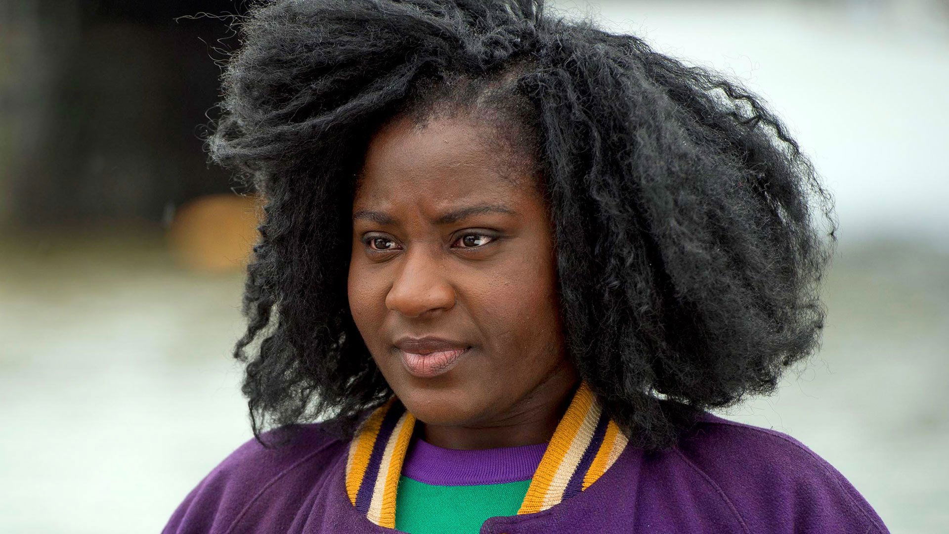 Crazyhead 2016  [S01E01] - A Very Trippy Horse