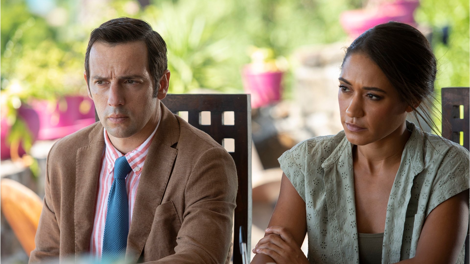 Death in Paradise 2021  [S10E05] - Music To My Ears