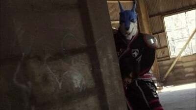 Kaizoku Sentai Gokaiger 2011  [S01E05] - Judgment Pirates