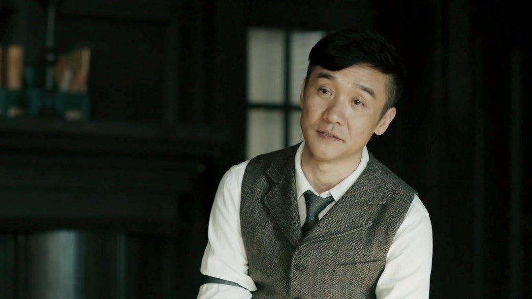 Detective Ke Chen 2019  [S01E21] - Episode 21