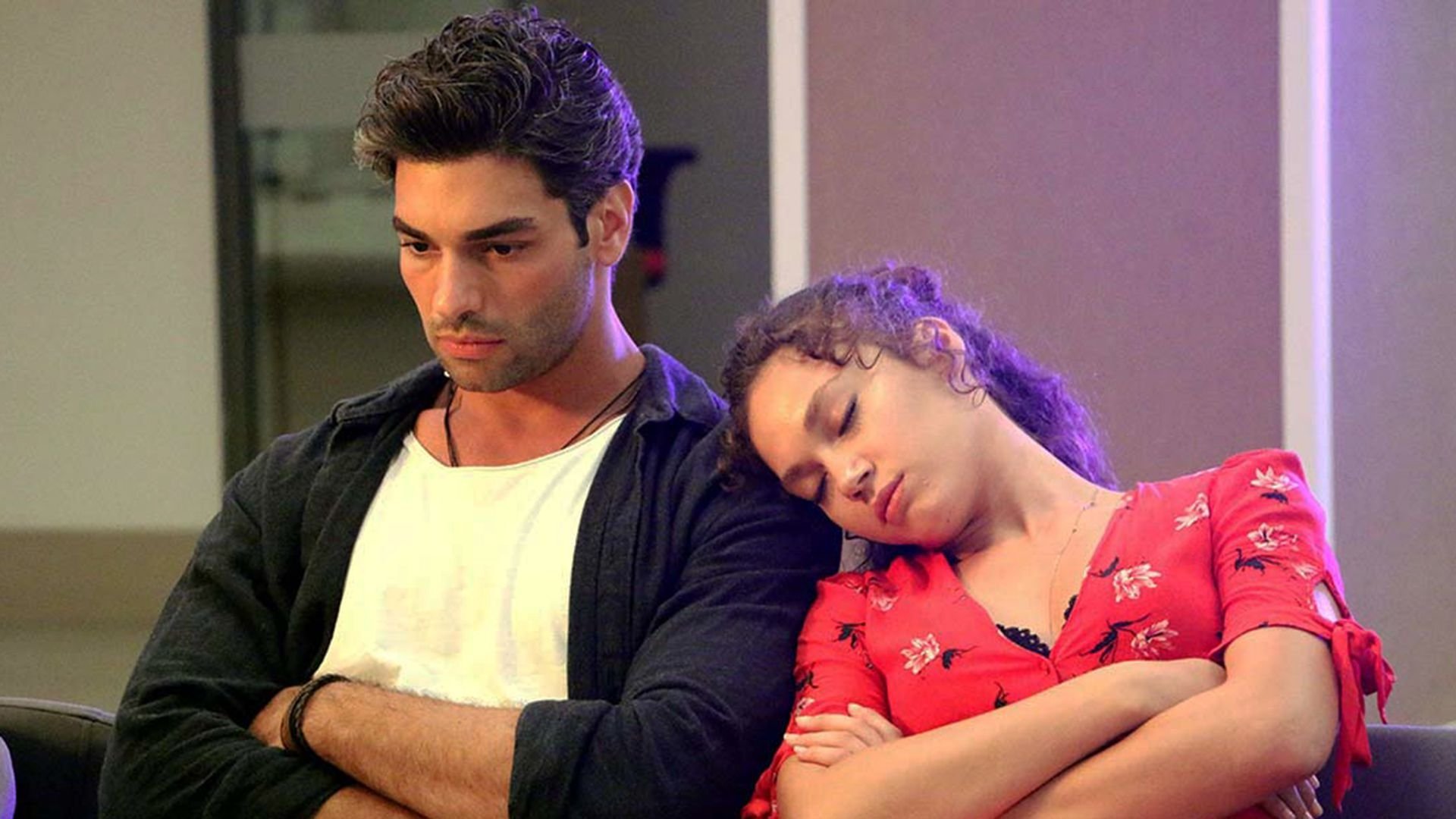 Nefes Nefese 2018  [S01E05] - Episode 5