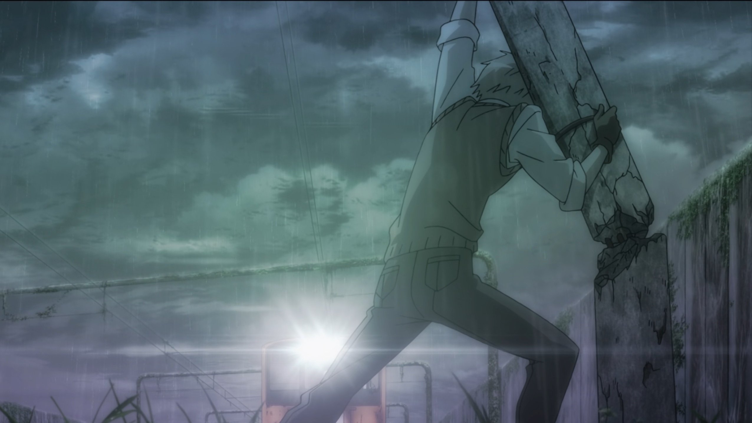 Coppelion 2013  [S01E12] - Promise