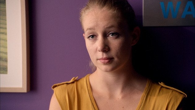 Winners & Losers 2013  [S03E14] - The Wake–Up Call