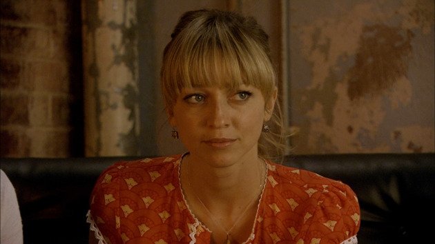 Winners & Losers 2011  [S01E07] - Live A Virgin