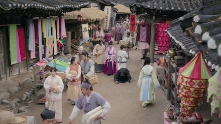 My Only Love Song 2017  [S01E15] - On Dal, the General