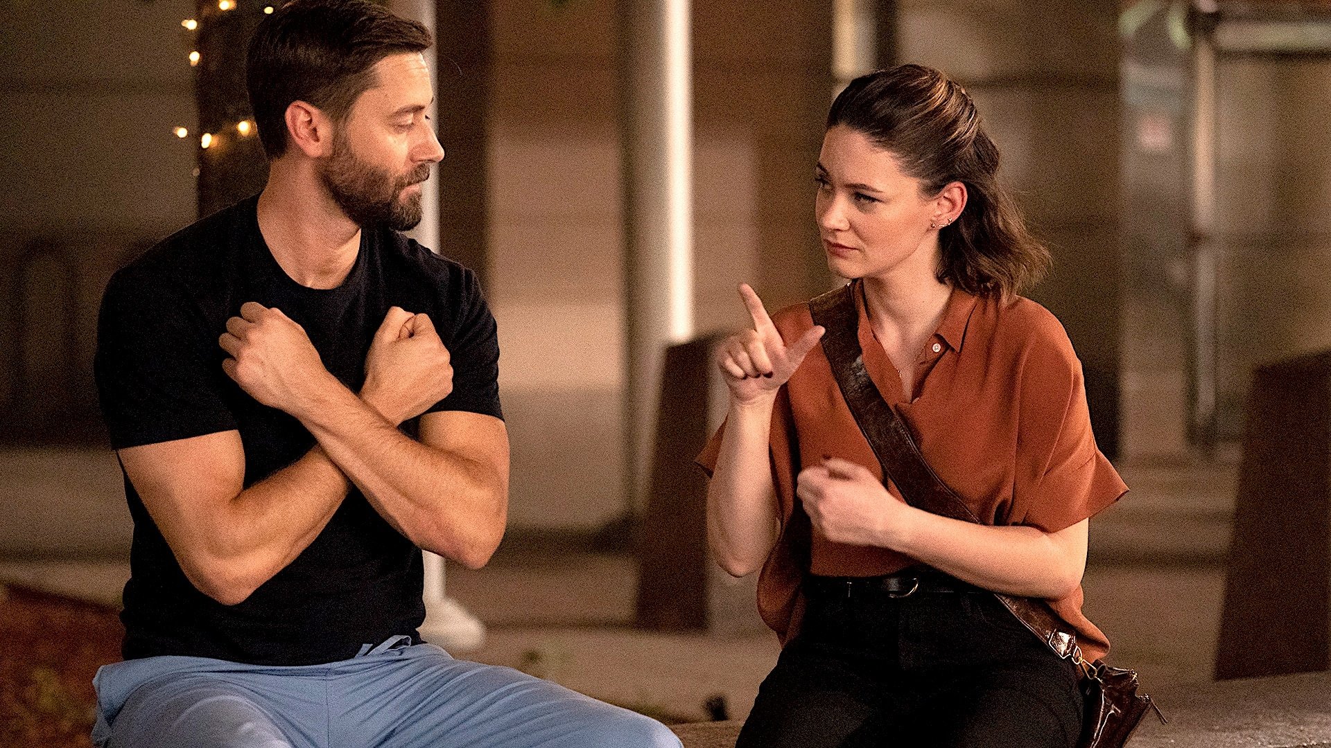 New Amsterdam 2022  [S05E03] - Big Day