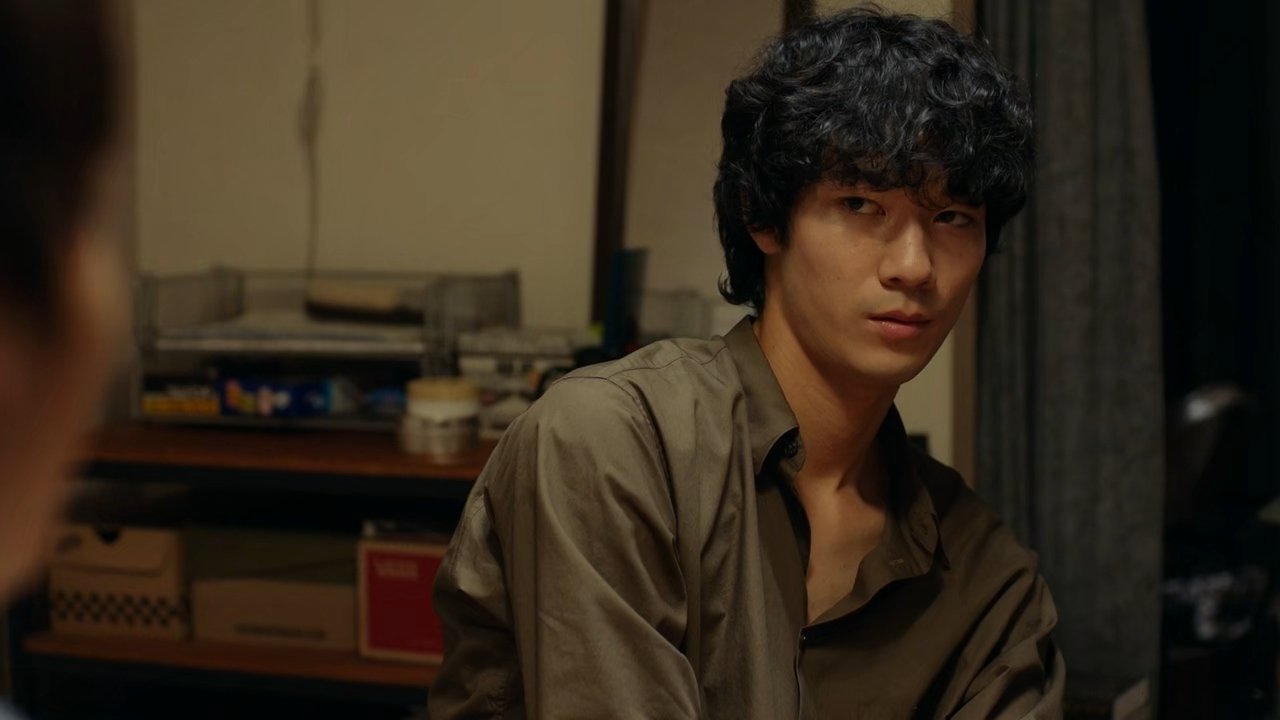 Tokyo Love Story 2020  [S01E08] - Episode 8