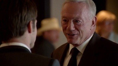 Dallas 2012  [S01E05] - Truth and Consequences