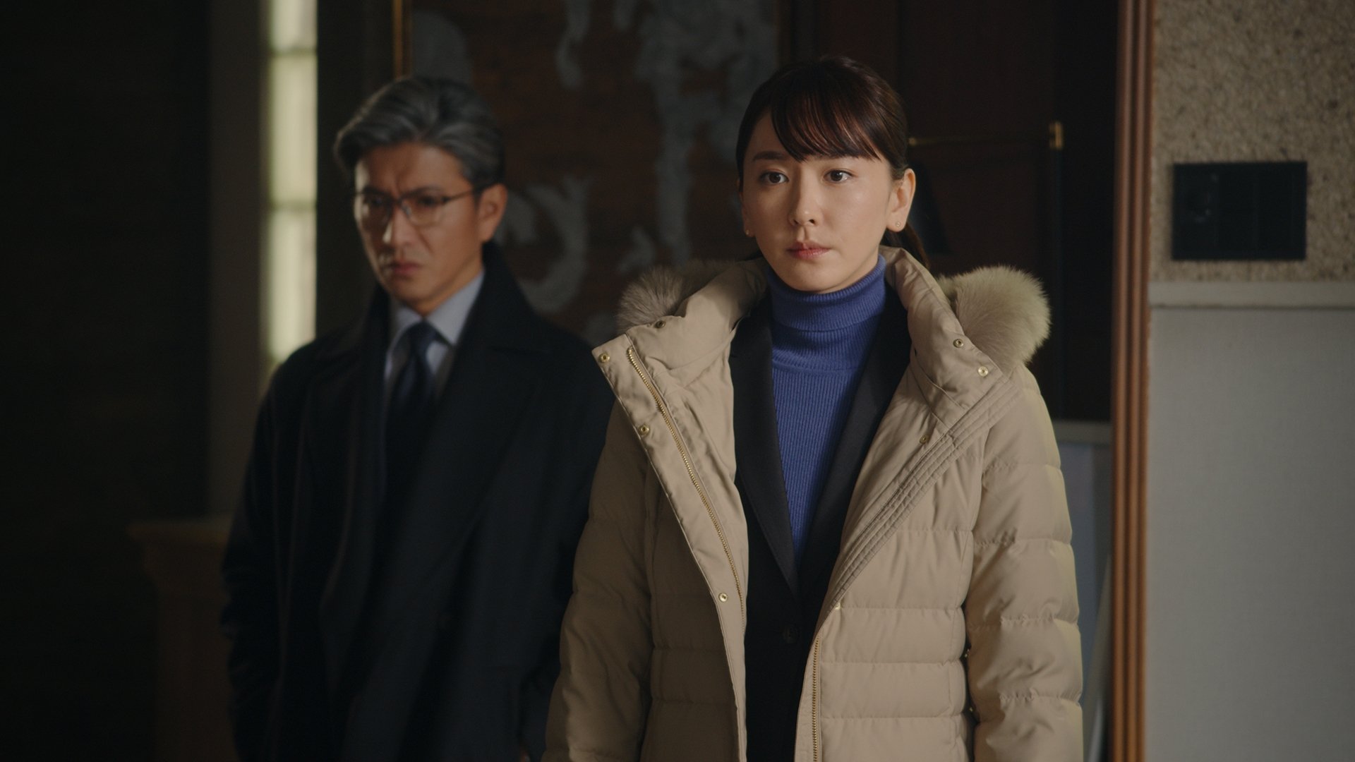 Kazama Kimichika: Kyojo Zero 2023  [S01E04] - Episode 4