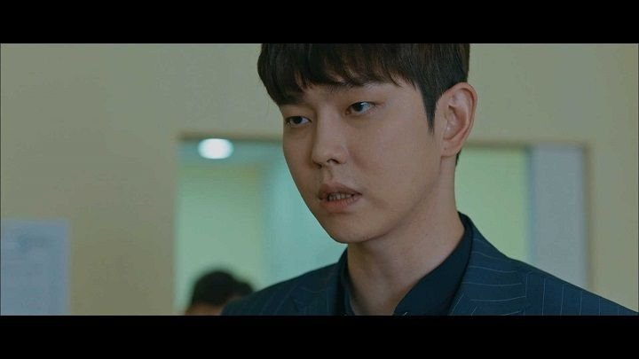 Class of Lies 2019  [S01E13] - Han Su’s False Testimony