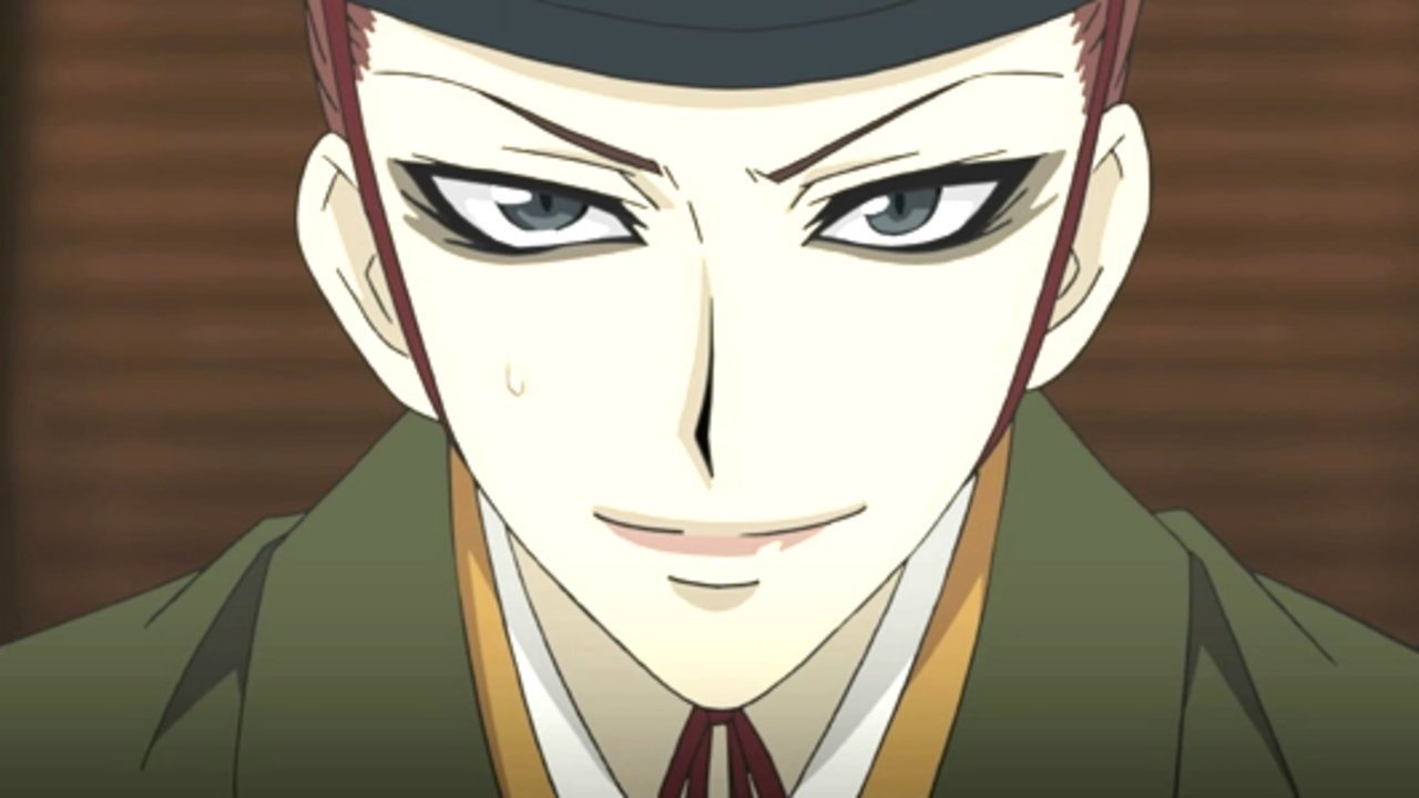 Kamisama Kiss 2015  [S02E09] - The God Is Blindsided