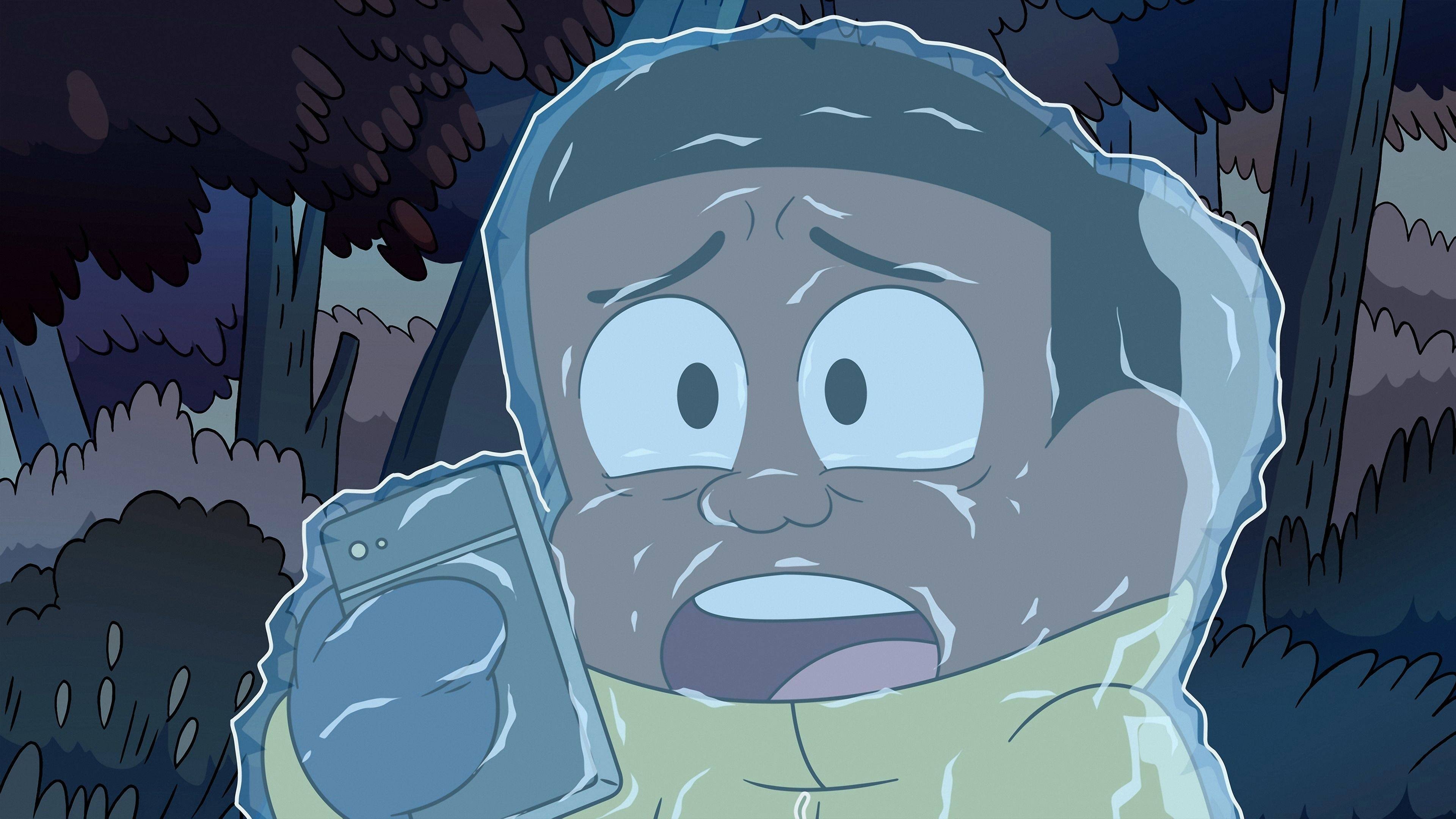 Craig of the Creek 2020  [S03E16] - I Don't Need a Hat