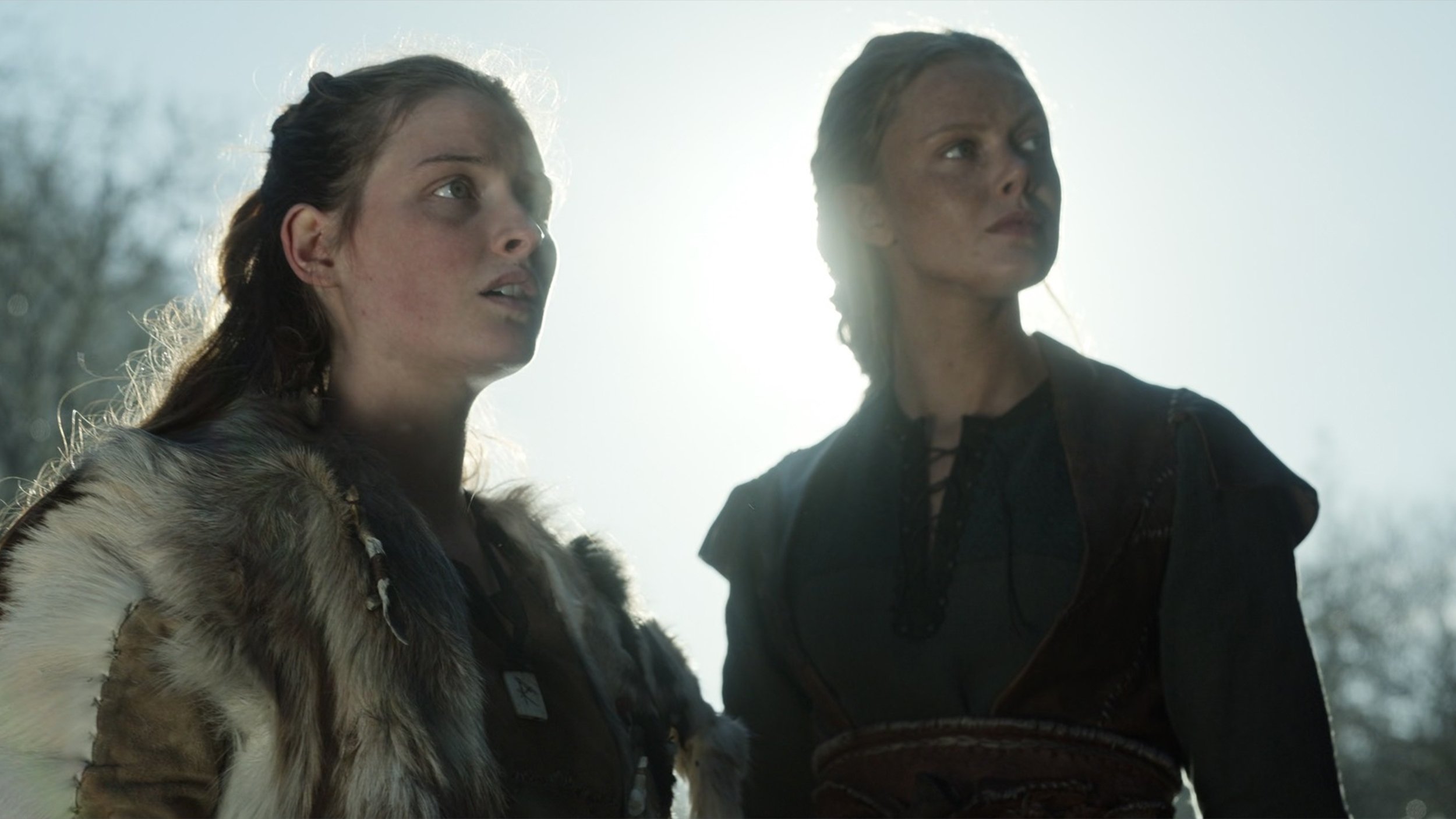 Vikings: Valhalla 2022  [S01E03] - The Marshes