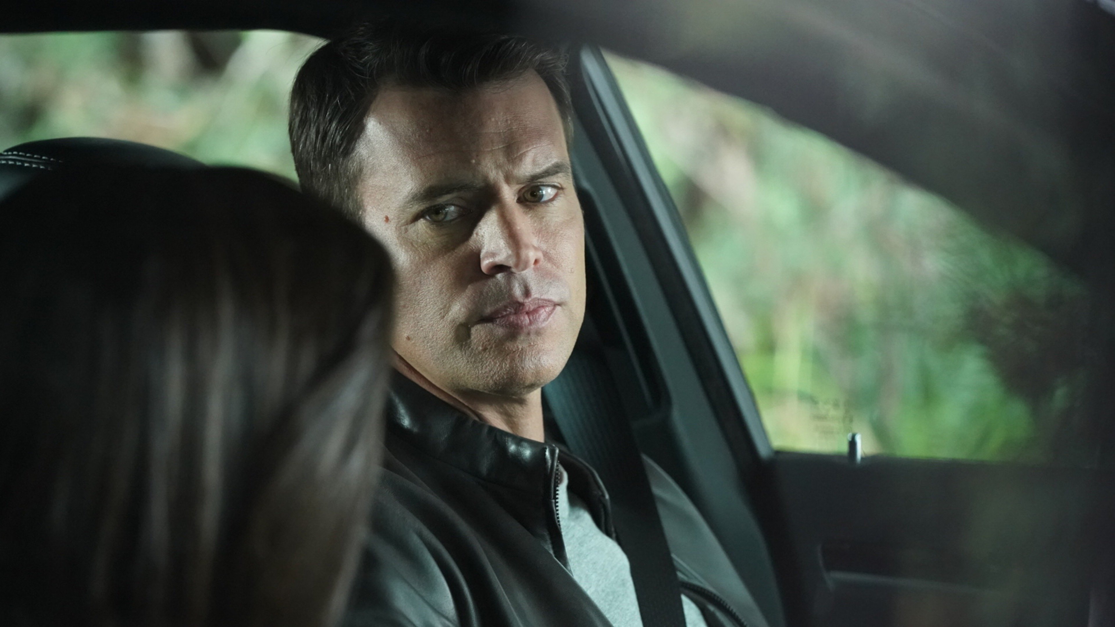 Scandal 2017  [S07E08] - Robin