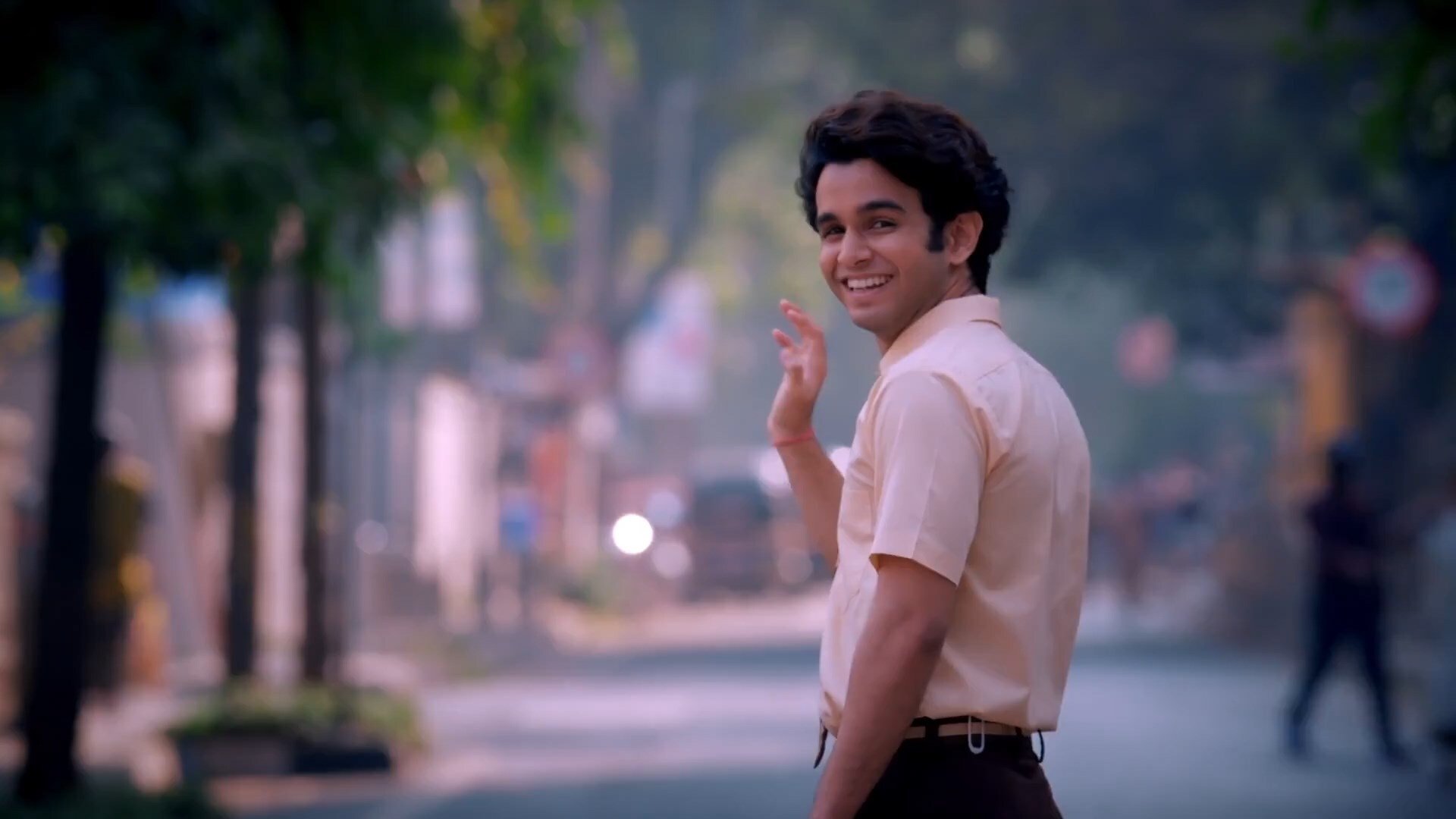 Indori Ishq 2021  [S01E01] - Tum Toh Thehre Pardesi