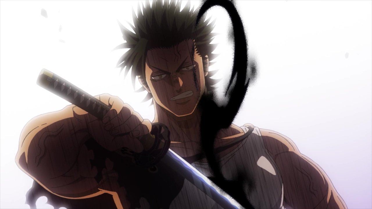 Black Clover 2017  [S01E93] - Julius Novachrono