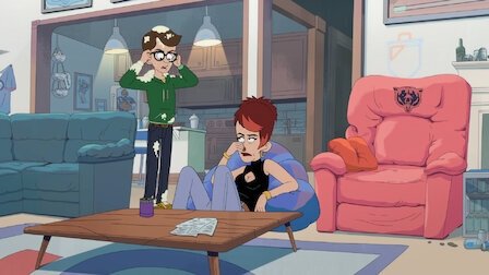 Chicago Party Aunt 2021  [S01E02] - Helicopter Aunt