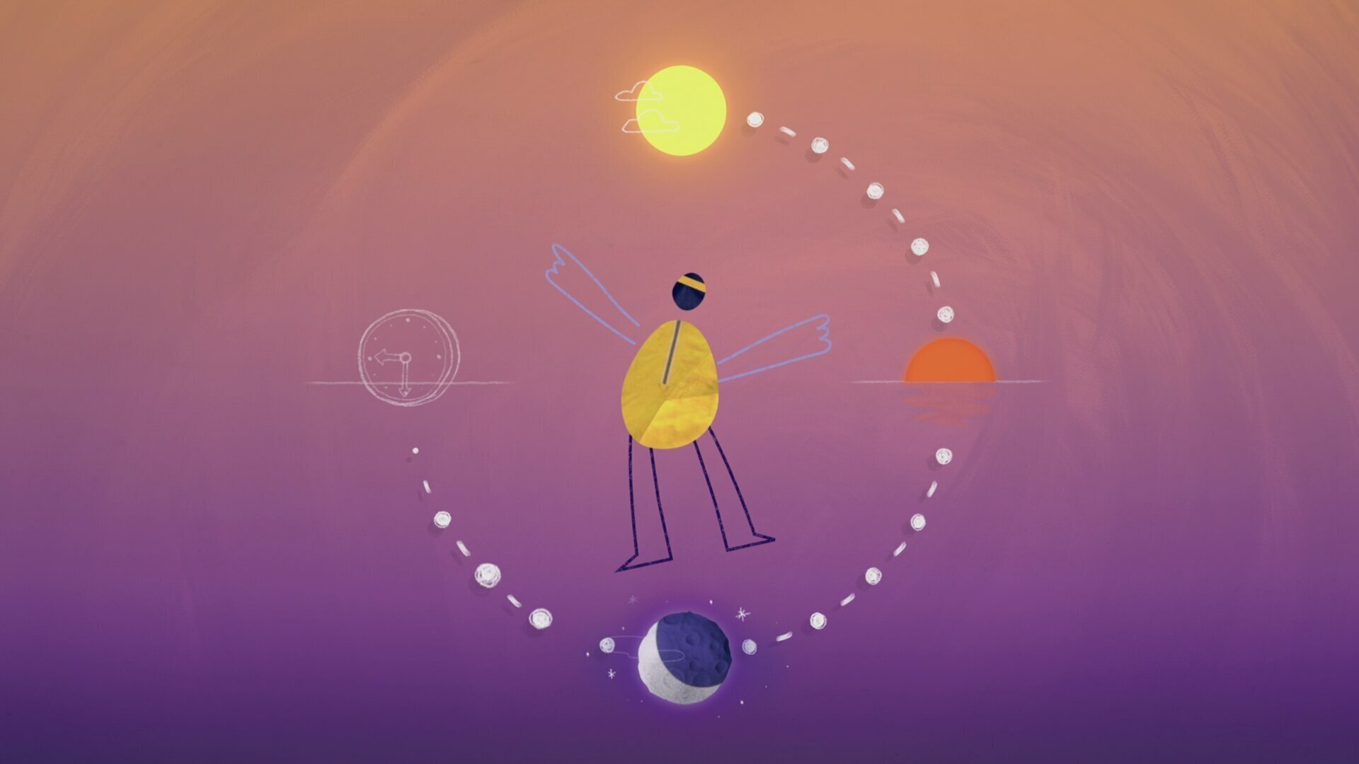 Headspace Guide to Sleep 2021  [S01E07] - Your Perfect Sleep Rhythm
