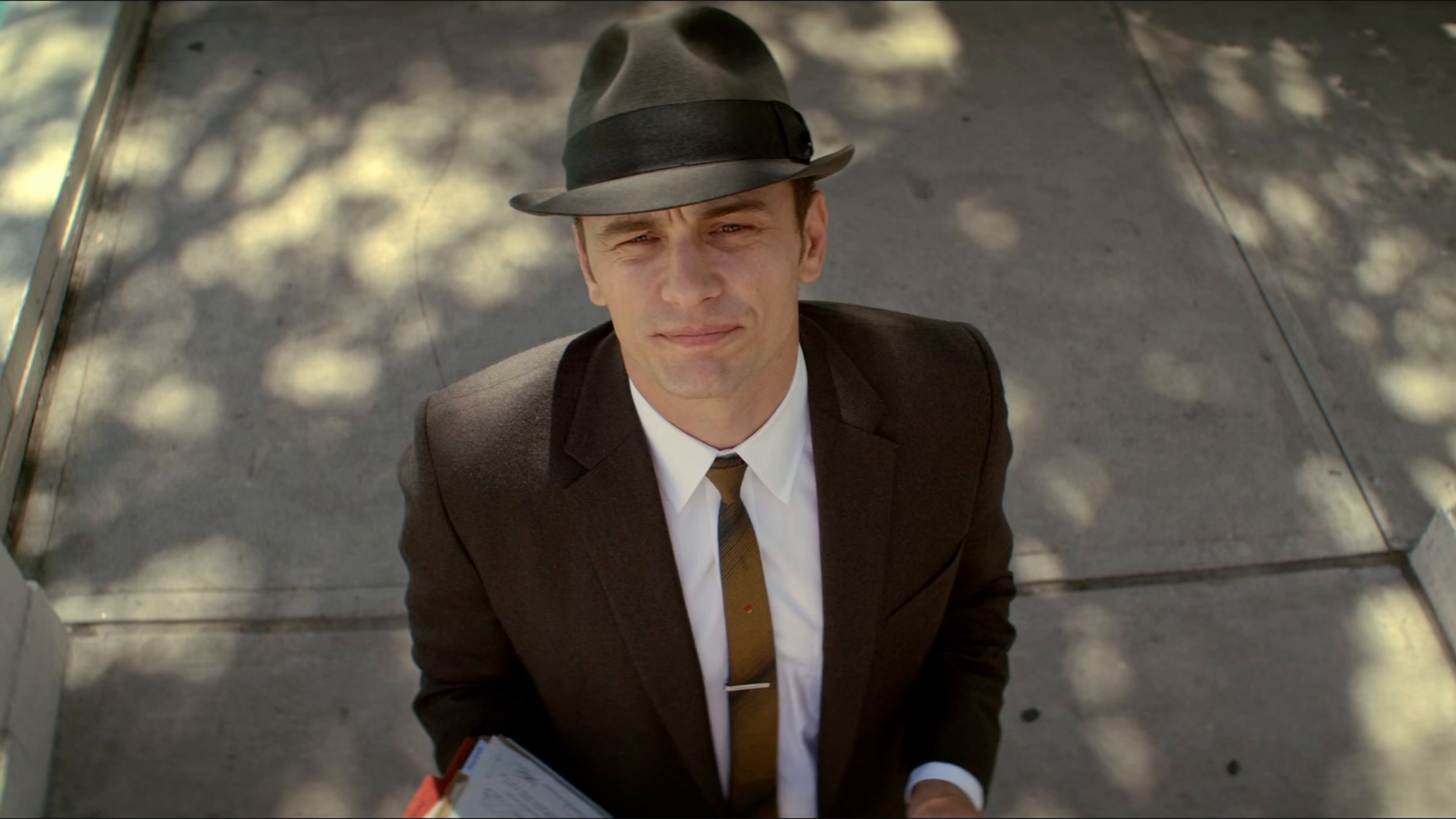 11.22.63 2016  [S01E01] - The Rabbit Hole
