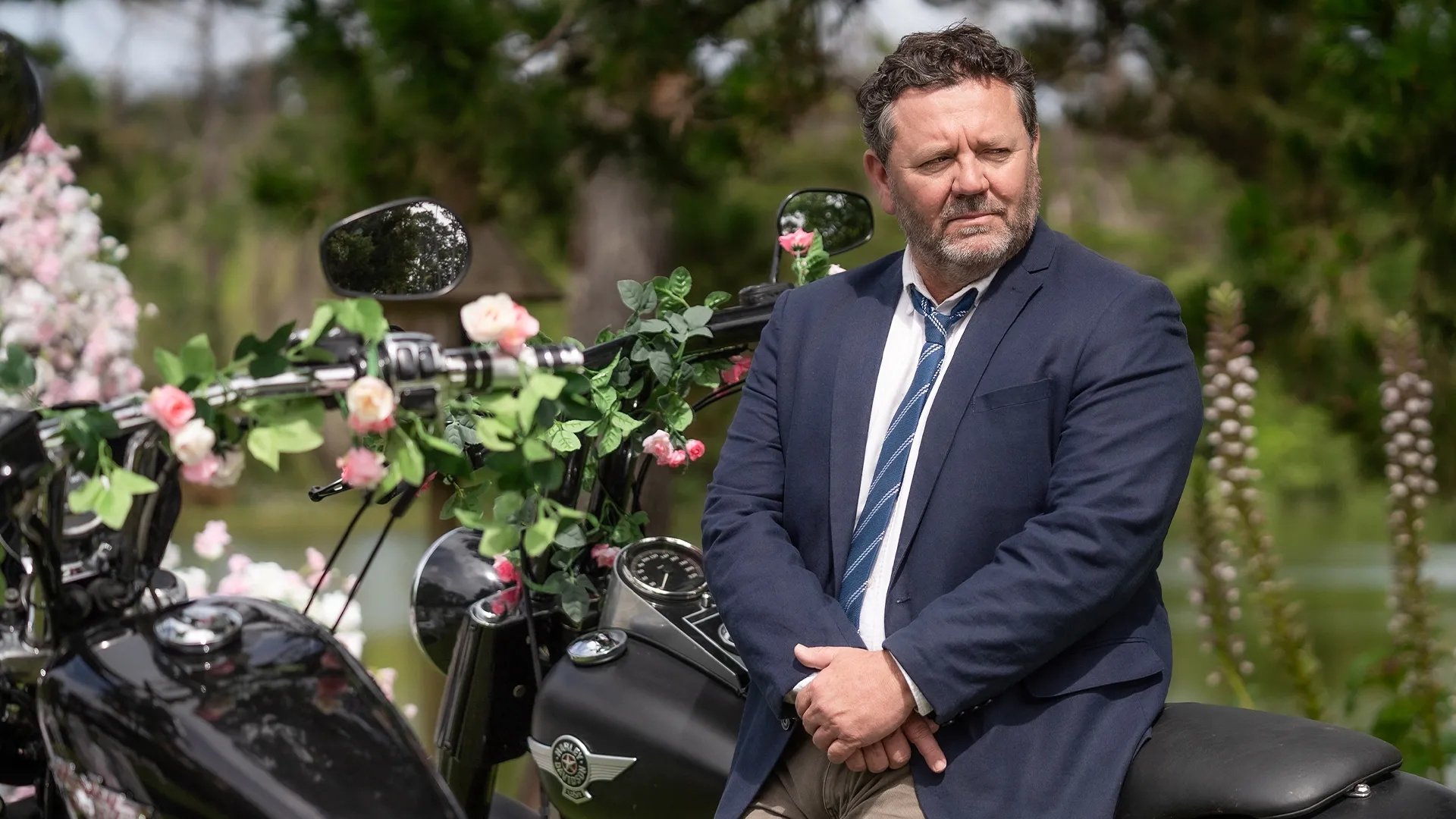 The Brokenwood Mysteries 2023  [S09E06] - Motorcycle Mamas
