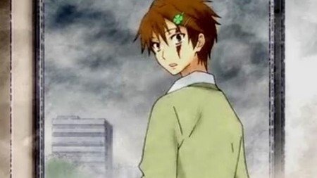 Pupa 2014  [S01E01] - I Wish It Was All a Dream