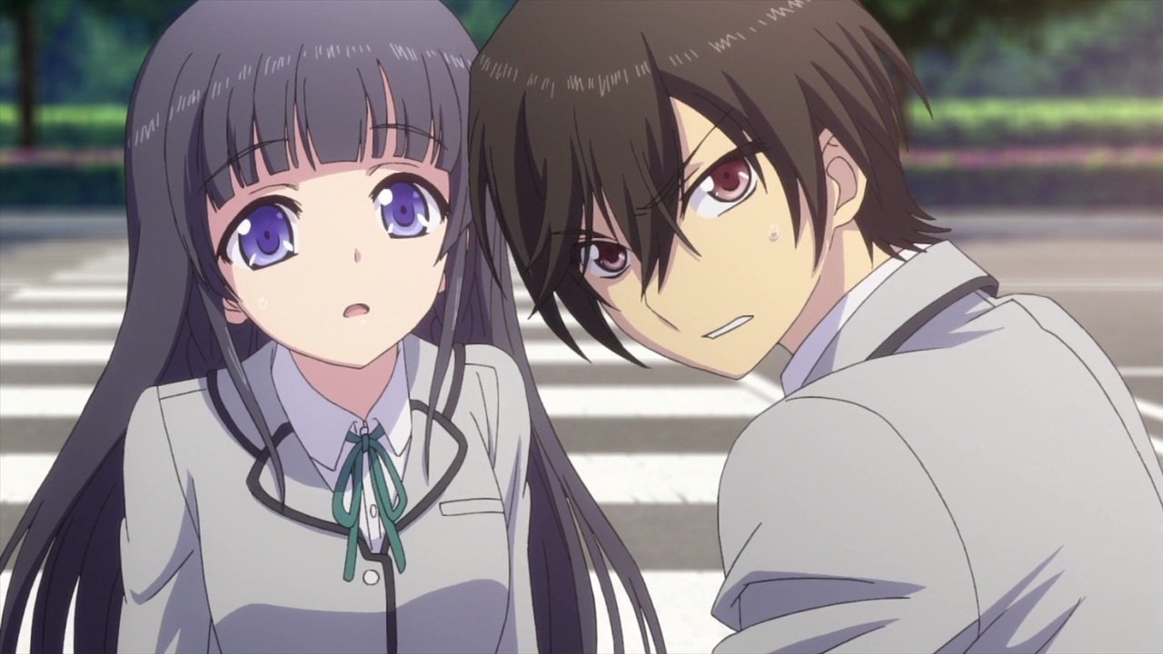 Charlotte 2015  [S01E01] - I Think of Others